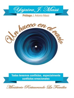 cover image of Un Hueco En El Vacio